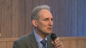 Тема 2. Нужно ли бояться Бога?— Евгений Зайцев