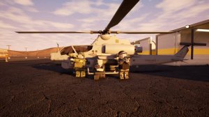 🔥ГАЙД + ОБЗОР🔥 CA - Combat Advanced Brick Rigs