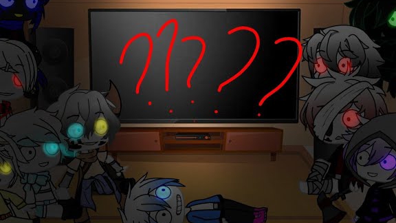 Реакция Сансов АВ на приколы / Гача Клуб смотреть онлайн