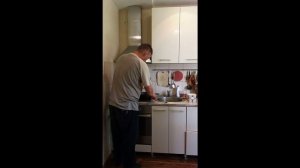 Сочная свинина на сковороде