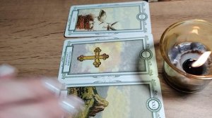 Его планы в отношении вас?