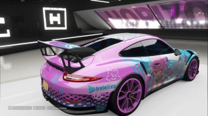 ФОРЗА 4 FORZA HORIZON 4 ОСТРОВ ФОРТУНЫ ГОНКА СПУСК ПО ИГЛЕ