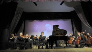 В. А. Моцарт Концерт № 6