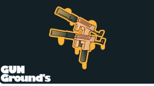 фпс участок с оружием FFA