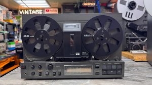 AKAI GX-77