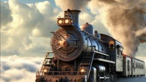 День Железнодорожника - Спасибо вам за ваш очень нужный и нелегкий труд