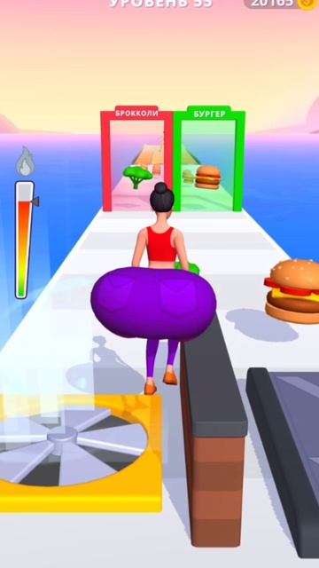 Сколько брокколи наето... смотреть онлайн