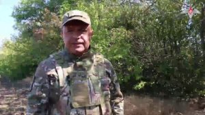 Заявления представителей группировок войск о ходе проведения СВО по состоянию на 02.08.2025 г