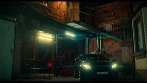 VIP RENTCAR на большом экране Mercedes E в сериале "Как друзья Захара женили"