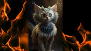 Ещё немного о котах