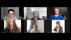 Отзыв на Мини-курс Татьяны Найденко "Соединение с собой" Альфия Хисамова