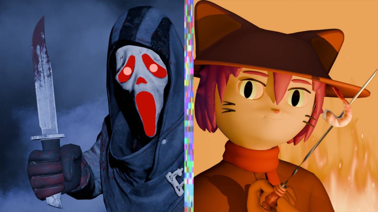 Ночной звонок