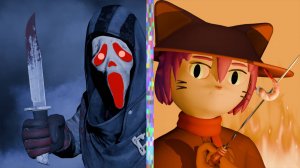 Ночной звонок