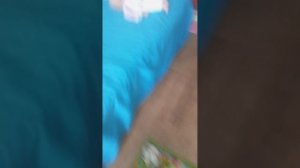 пять ночей с бабайкой