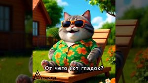 Весёлые поговорки.