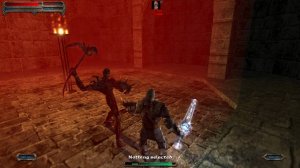 Blade of Darkness