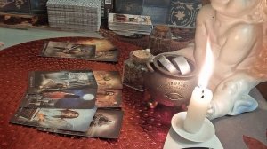 О чём мечтает Ваш загаданный мужчина?