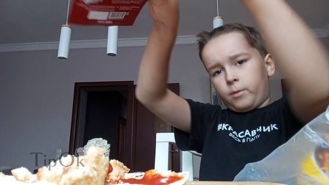Кулинария с типом