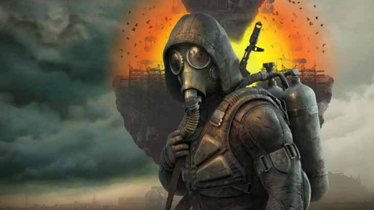 Бегаем, лутаемся, болтаем, помираем, повторяем! S.T.A.L.K.E.R. 2