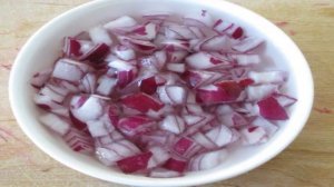 Финский салат Росоли