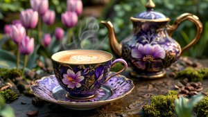 Доброе утро 🦋🌸🌞 Пусть каждое мгновение этого дня будет наполнено счастьем и теплом!