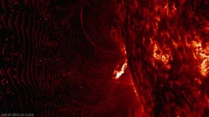 СОЛНЦЕ 16.07-01.08.2025