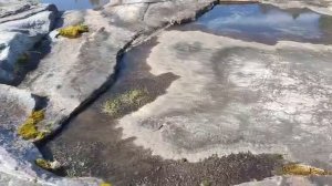 Залавруга Беломорские Петроглифы