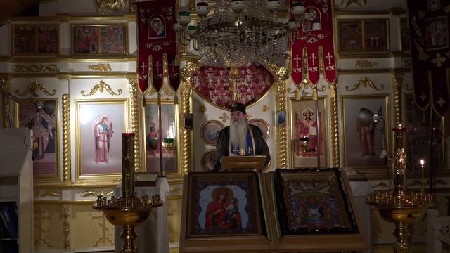 Когда просишь Бога о помощи, священник тебя будет наставлять. смотреть онлайн