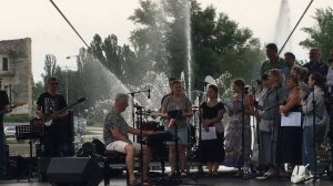 Липецк. День города 2025.