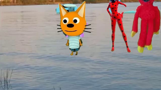 Крипер часть вторая