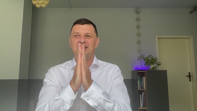 Энерготерапия вводная встреча.