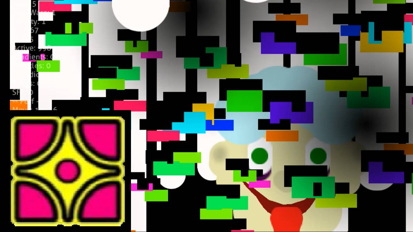 DOLBIT NORMALNO by: MaFFaKa GG! [Medium Demon] смотреть онлайн