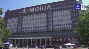 Как найти работу ещё на выпускном? Лайфхаки от Центра Карьеры МФЮА