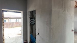 Дом который почти смог, но всё равно надо исправлять