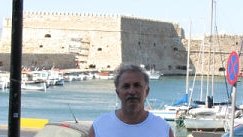 о.Крит!!!Греция.