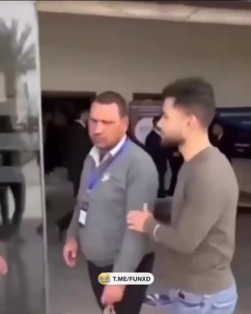 Как мужчины заводят новых друзей😁