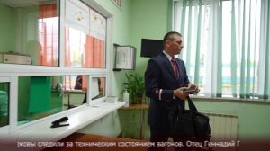 Новости Прокопьевска 01 08 2025