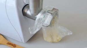 Хреновина на зиму