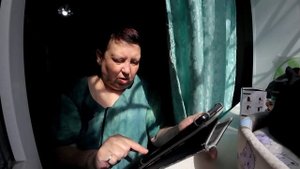 ПОСМОТРЕЛА КЛАСНЫЙ ФИЛЬМ