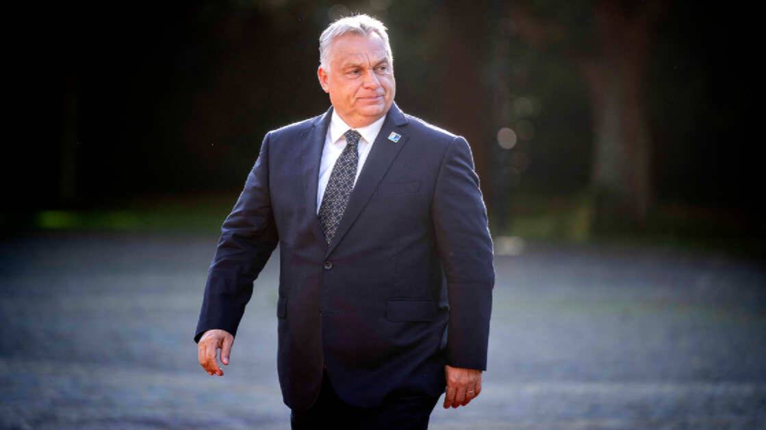 Орбан назвал нереалистичными заявления, что 