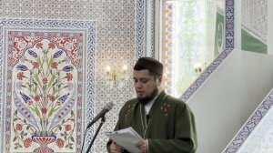 Важность следования Сунне.