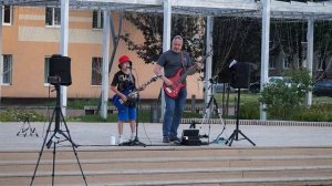Культурная среда песни Виктора Цоя