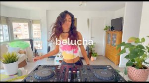 apartment tapes vol.3 - BELUCHA