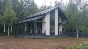 КП Синицыно