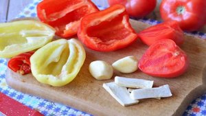 Хреновая закуска для долгого хранения