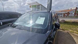 цены на Mazda CX-80  в Германии 08.25