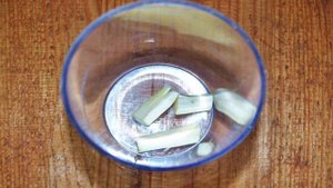 Хреновина без помидоров