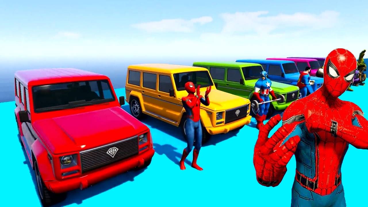 Мультики про машинки. Мультики для детей. Мультики для мальчиков. Мультики для малышей.