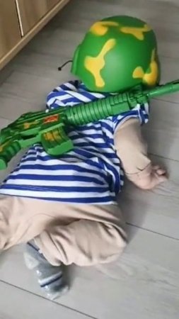 За ВДВ - «Никто, кроме нас!»👍👍👍