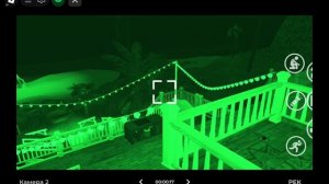 играем в blair #роблокс